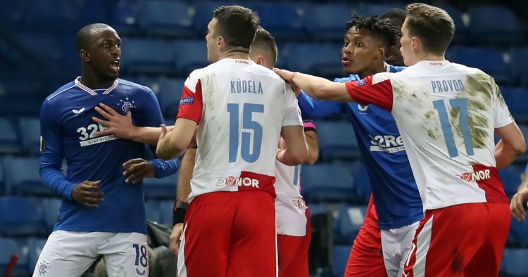 Police to question Kudela if he returns to UK for Arsenal clash - Football365