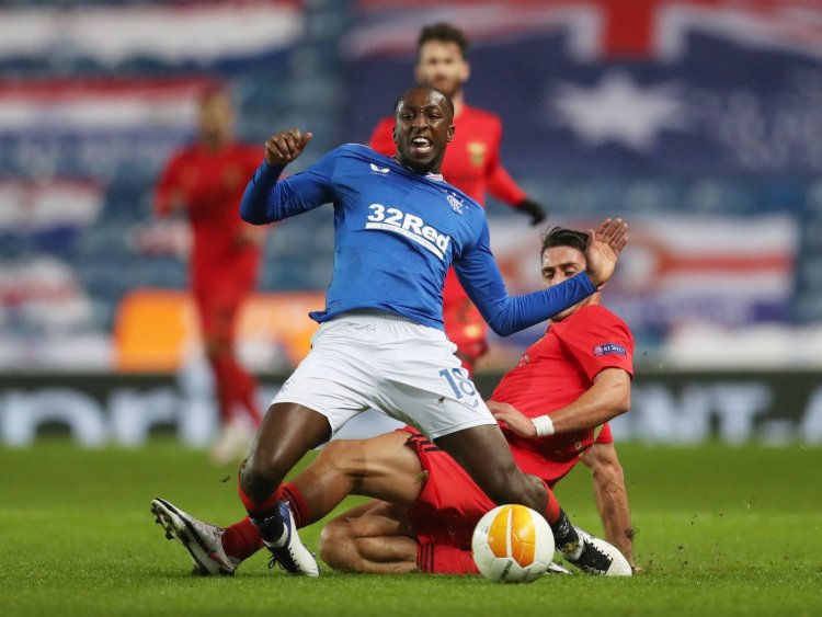 RFC: Kamara reveals new contract talks