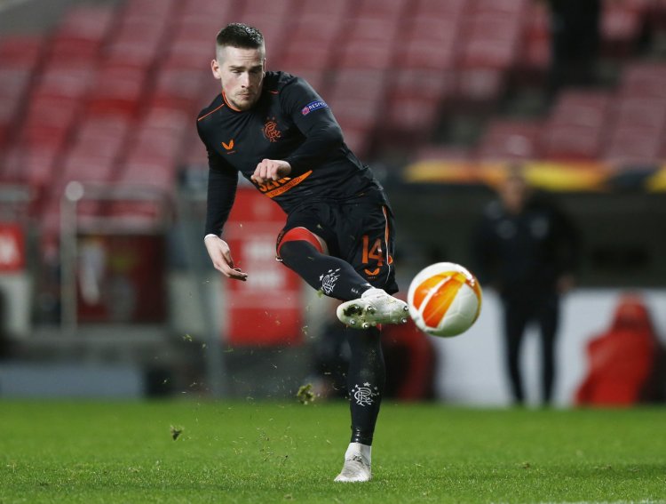 Gers star tipped for PL move, bid already rejected