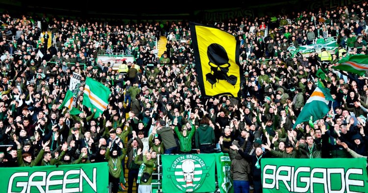 Green Brigade accuse Dermot Desmond of being 'disconnected' from Celtic support