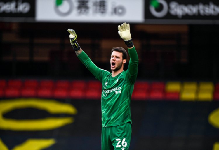 'If you're top class, you're top class' - Bachmann lauds Rangers star