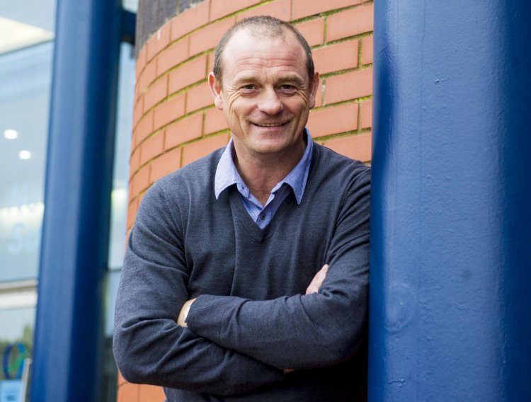 David Robertson on his Rangers days, Walter Smith, Brian Laudrup and why he's glad Celtic didn't do 10-In-A-Row