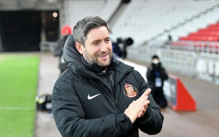 Sunderland AFC transfer news: Cats assessing Jordan Jones injury as Lee Johnson's side prepare for Bristol Rovers clash