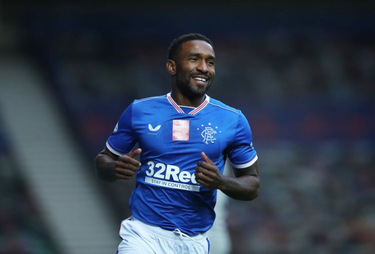 £65k-a-week man’s now talking to Rangers’ players about his future at Ibrox