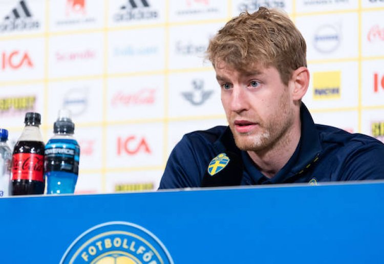 Rangers ready to slap £6m price tag on Helander - Sources