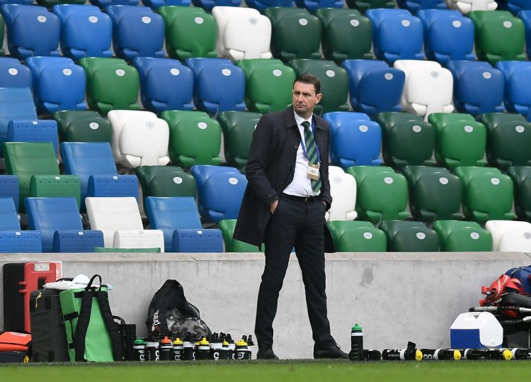 International boss does Gerrard big favour with key Rangers player selection call | Rangers News