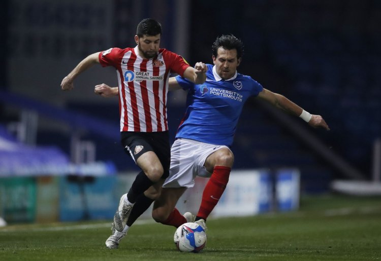 Lee Johnson provides positive update over Sunderland ace ahead of crucial games