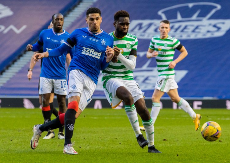 Rangers fans merciless as Celtic striker scores for under-21s - aged 23