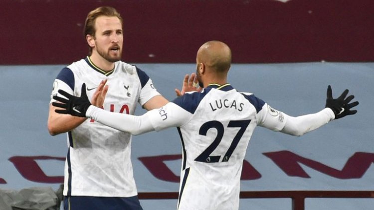Defoe clarifies Kane comments
