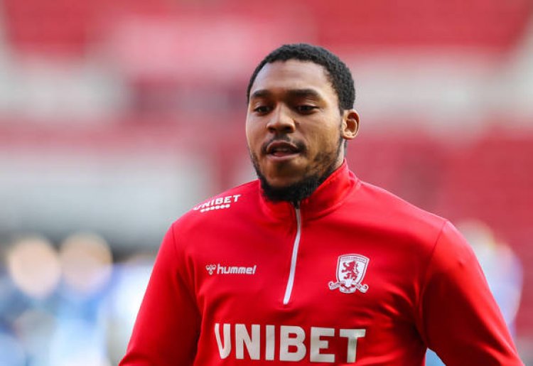 Rangers news: Phillips reacts to reported Assombalonga swoop
