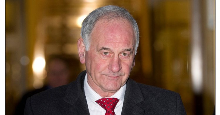 Ex-Rangers chief asked to testify in £56.8m claim that Ibrox should've been sold