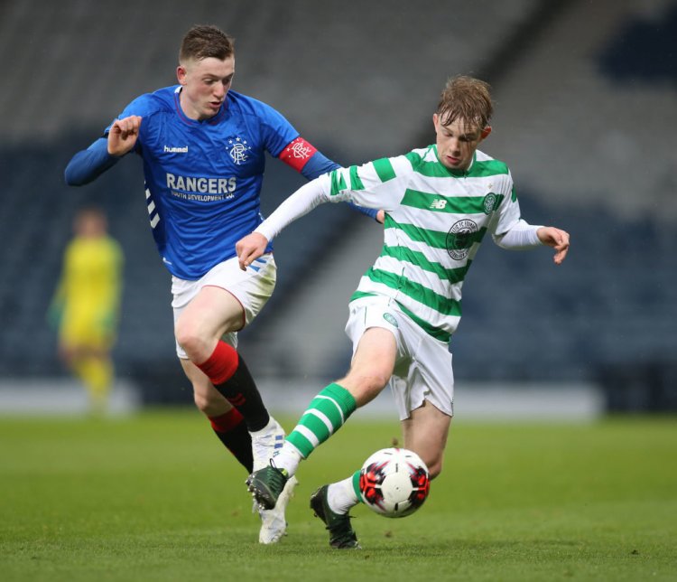 Rangers loanee yet to appear for Premiership club almost six months after loan switch | Rangers News