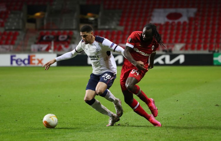 Report: Rangers set to confirm new deal for defender imminently