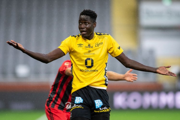 Reported Rangers target breaks silence as Premier League links persist