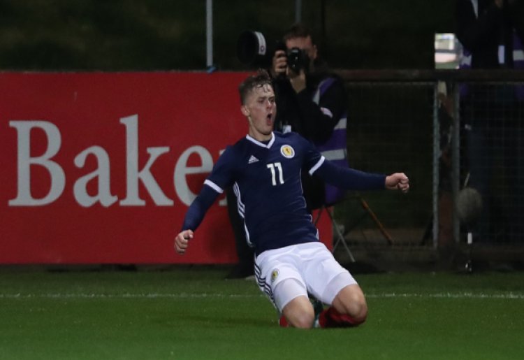 Rangers news: Decision will be made on Gers starlet this summer - report