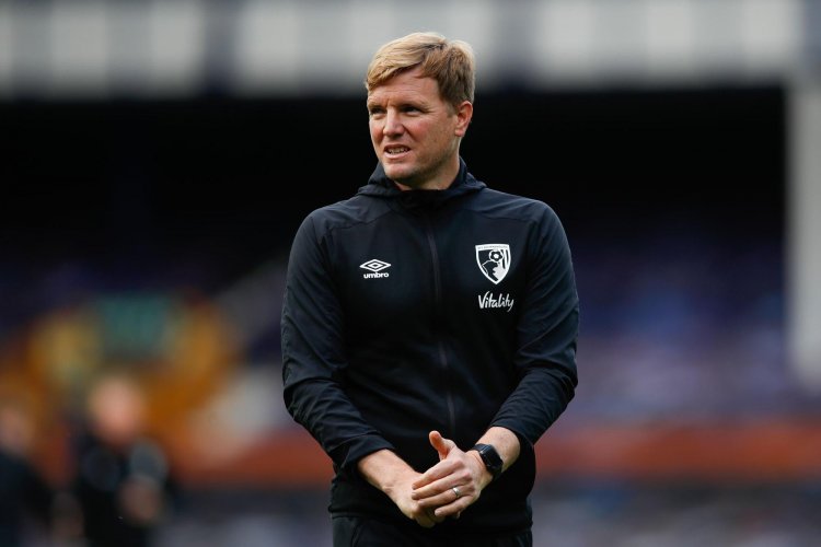 Celtic-linked Eddie Howe 'didn't know how to manage me' claims Rangers striker