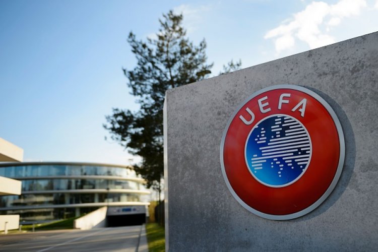 Rangers set to be affected by drastic Champions League changes
