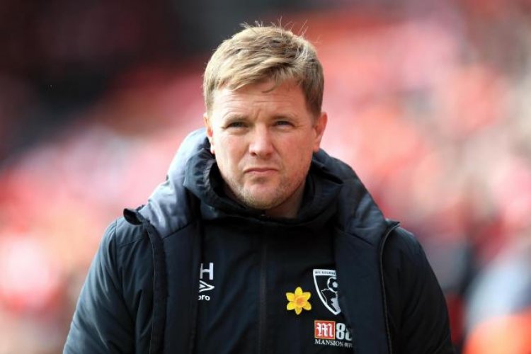 Rangers star makes Eddie Howe claims that Celtic-linked boss 'didn't know how to manage him'
