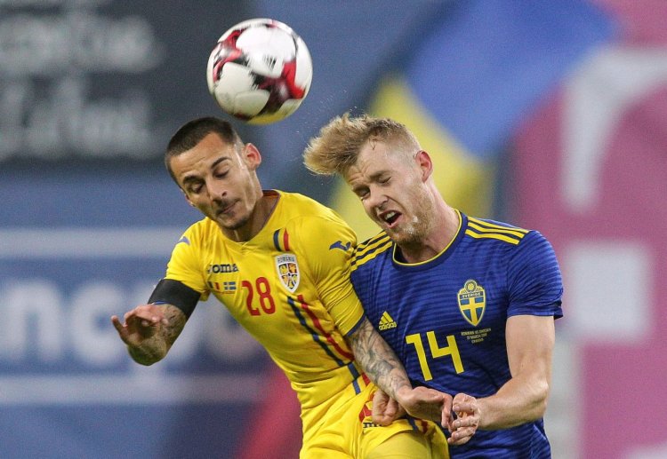Gers demand £6m for Helander