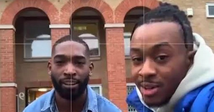 Tinie Tempah pens Rangers song in pairing with Love Island Scot