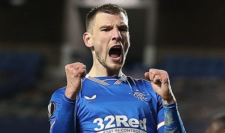 Rangers braced for Borna Barisic transfer approach from three Premier League teams