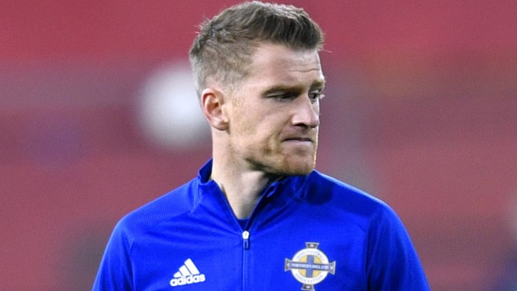 Steven Davis: Northern Ireland captain considering future in management after finishing playing career