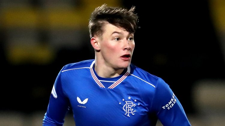 Rangers: Five players banned for six games by Scottish FA for breaching Covid-19 regulations