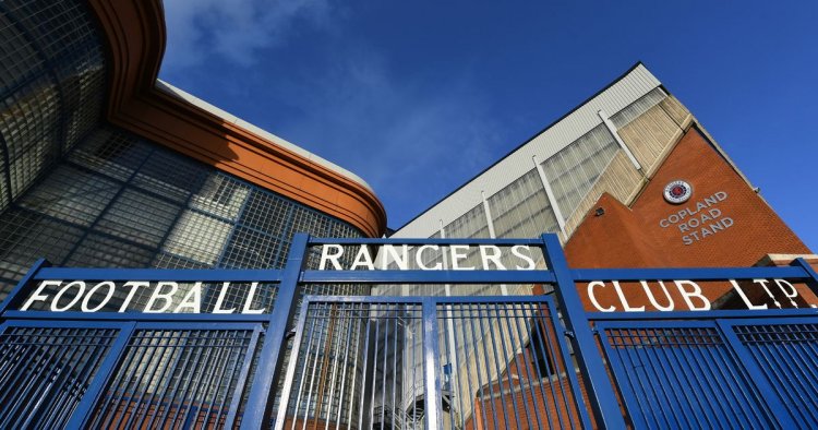 Rangers stars hit with six game ban