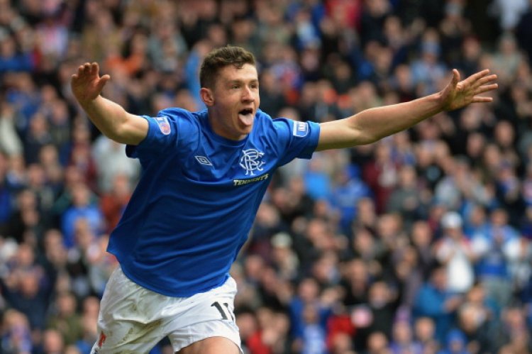 Cove Rangers may rue treatment of ex-Ger as fans hold back Blue Pound