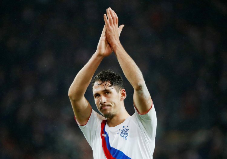 Rangers set for big Katic injury boost