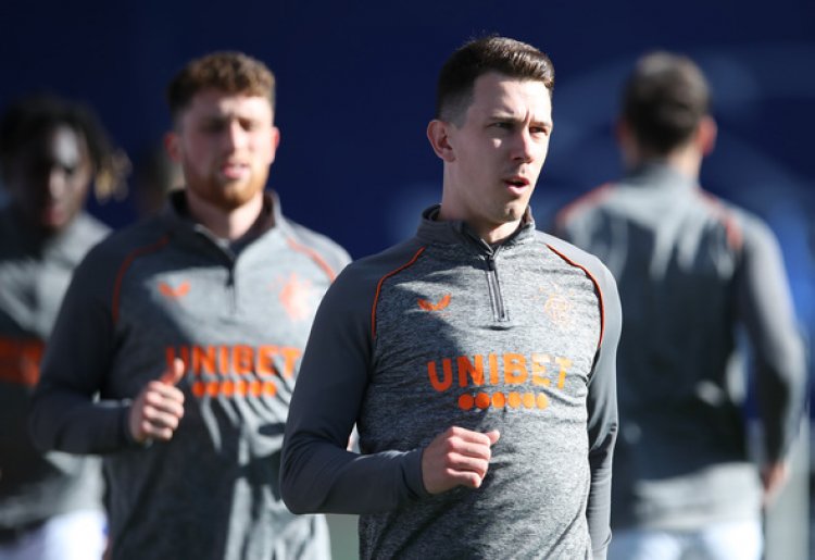 Rangers news: Whelan tips Gerrard to sign Jack competition