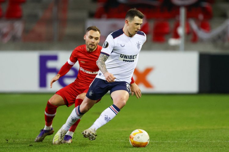 Worrying comments on Rangers star raise major fears about player's future