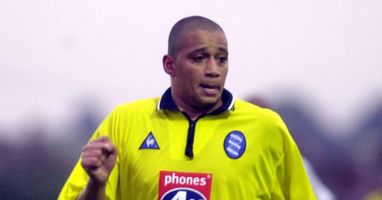 Curtis Woodhouse details Rangers transfer miss after incredible £10k booze bill