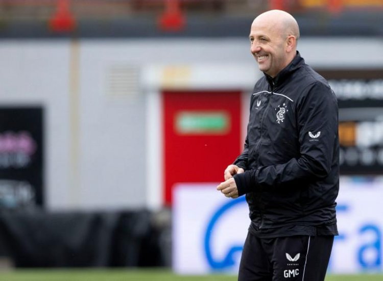 Why the Scottish Cup is of high importance to Rangers