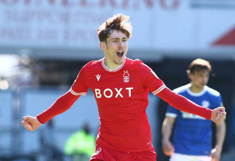 Rangers transfer news: Gers very keen on Man United midfielder Garner