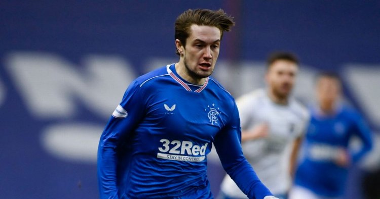 Rangers team news v Cove Rangers: Scott Wright makes first start