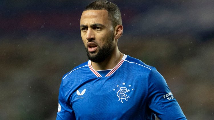 Kemar Roofe: Rangers forward reveals continued racist abuse on social media