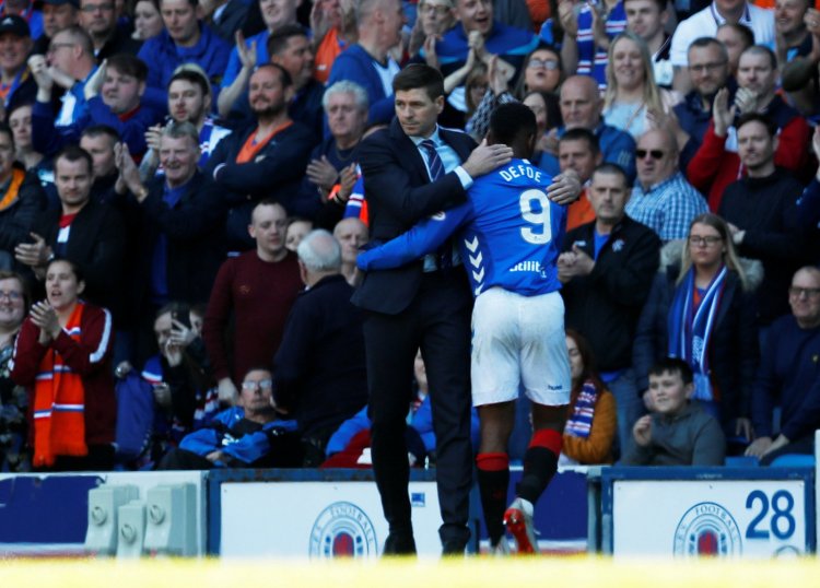 Stumbling block to Gers striker deal revealed