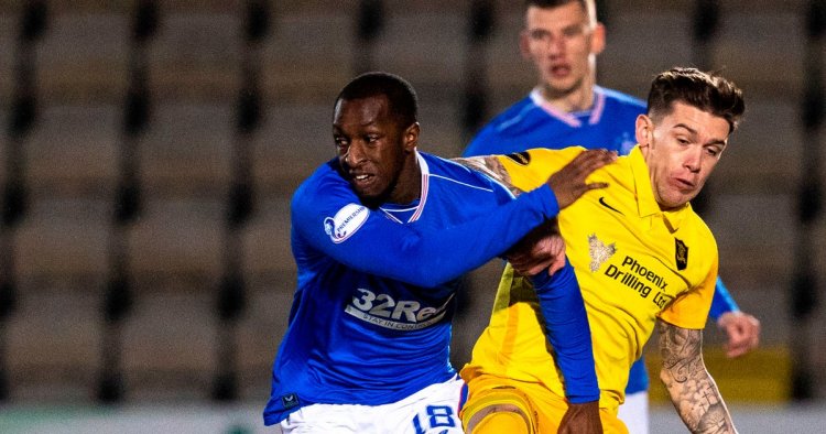 Livingston vs Rangers brought forward to 6pm kick-off