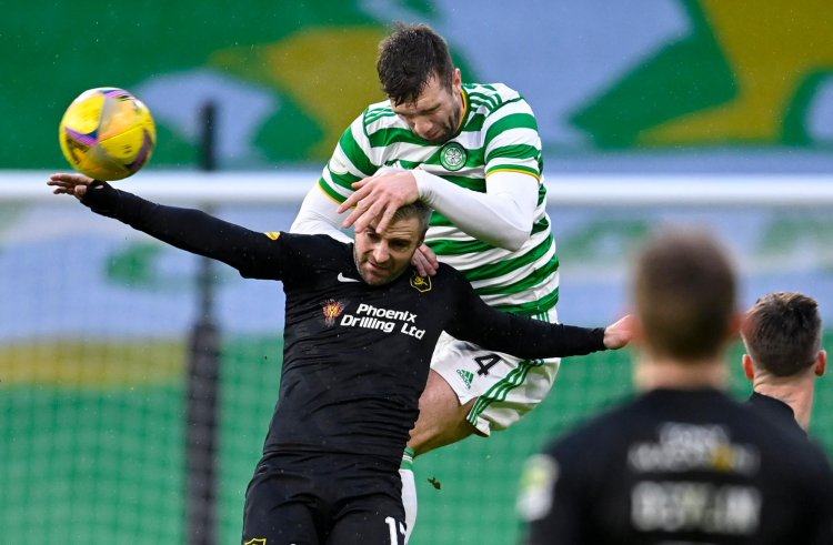 'Shane Duffy's historic campaign': 16 of the most astonishing individual player statistics from the 2020/21 Scottish Premiership