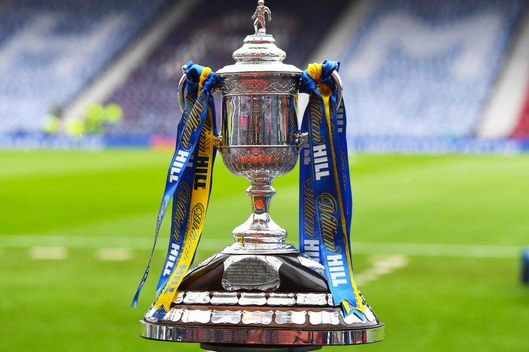 Scottish Cup TV ties revealed: Premier Sports opt for Rangers and Hibs as BBC pick Aberdeen v Dundee United