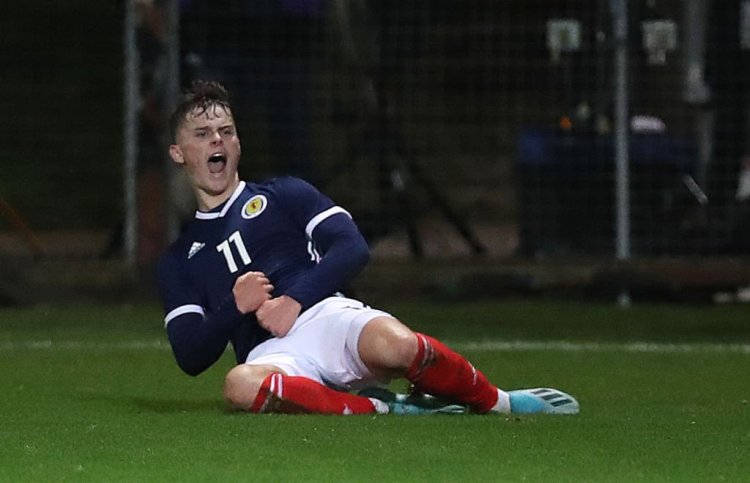 Rangers teen gives verdict on loan progress after netting stunning winner