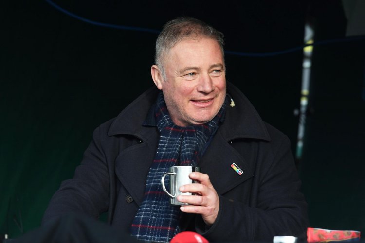 'Hate the principle of it' - Ally McCoist 'against' Celtic and Rangers being part of European Super League