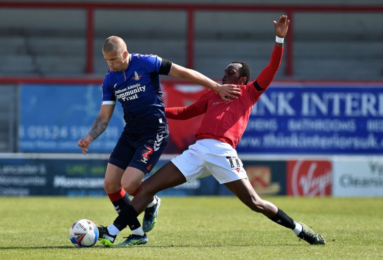 Manager speaks out as Rangers links intensify around 15-goal winger