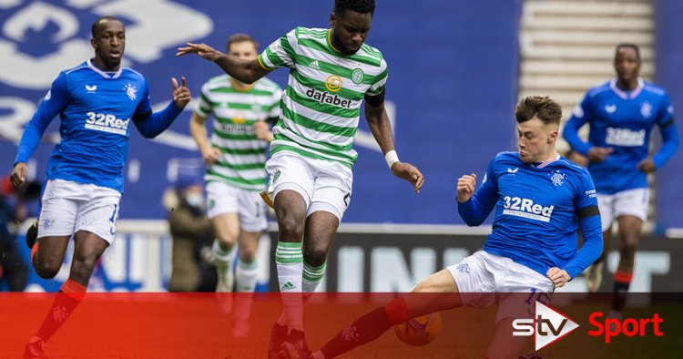 Gerrard hails Patterson as the in-form right-back in Scotland