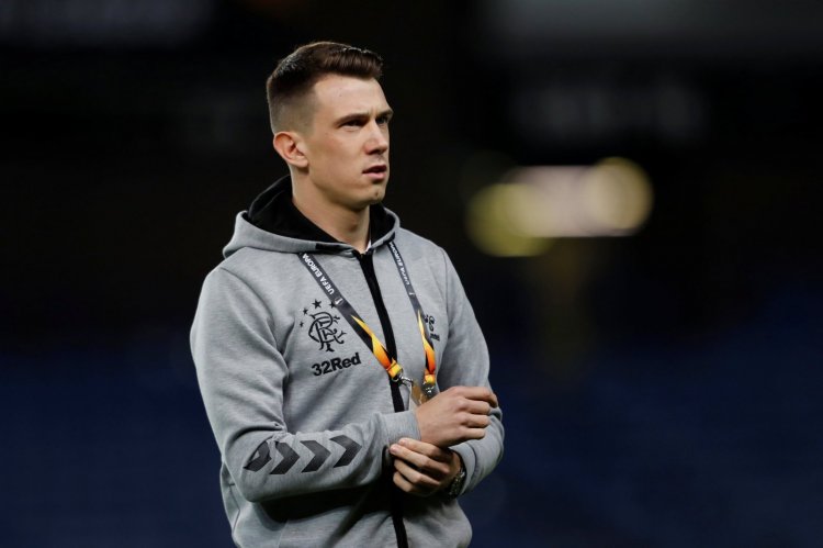 Whelan says Gers’ Jack will be gutted