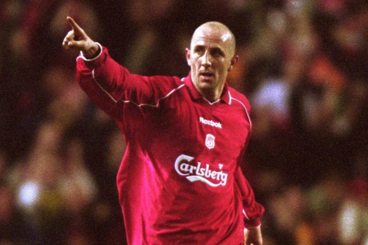 OTD: Liverpool squeeze past star-studded European outfit who could become regular rivals