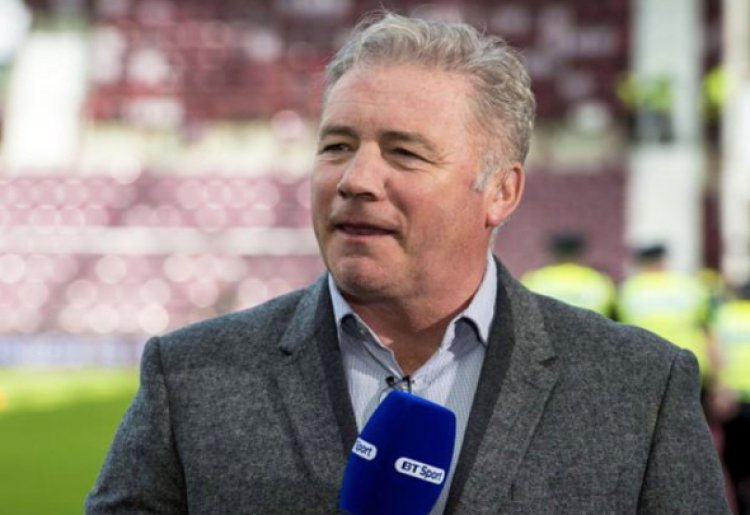 Rangers news: McCoist issues strong claim after Q from Celtic fan