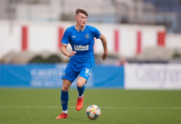 Rangers news: Commons furious Patterson played v Celtic