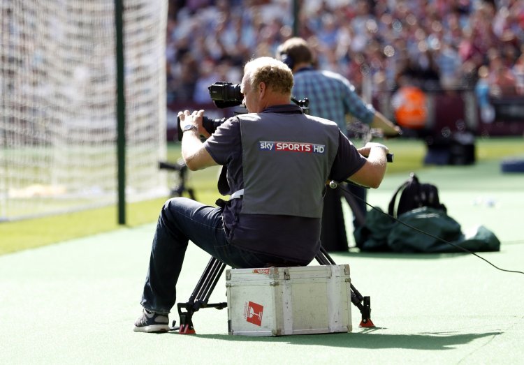 New TV deal from SPFL & Sky - Rangers to sell “all home games”